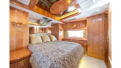 Buy a yacht Wishes Granted 82 SkyLounge