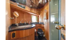Wishes Granted - Horizon Yachts price