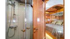best yacht sales deals Wishes Granted 82