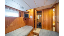 Buy a yacht Wishes Granted - Horizon Yachts