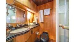 Wishes Granted yacht sale