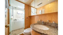 Buy a Wishes Granted 82 SkyLounge at Shestakov Yacht Sales
