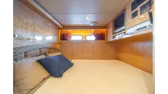 Buy a yacht Wishes Granted - Horizon Yachts