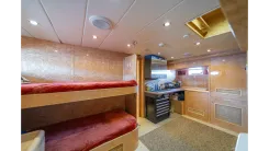 best yacht sales deals Wishes Granted 82 SkyLounge