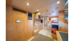 Wishes Granted 82 yacht sale
