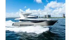 Купить яхту ELEVATION - PRESTIGE в Shestakov Yacht Sales