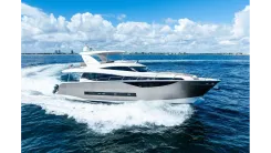 Стоимость яхты ELEVATION - PRESTIGE