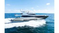 Лучшие предложения покупки яхты ELEVATION - PRESTIGE