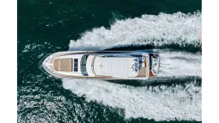 Продажа яхты ELEVATION - PRESTIGE