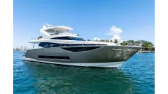 Продажа яхты ELEVATION