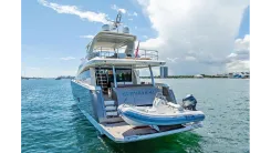 Купить ELEVATION 750