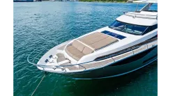 Купить яхту ELEVATION 2016 в Shestakov Yacht Sales