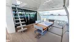 Стоимость яхты ELEVATION - PRESTIGE