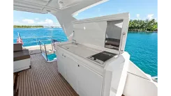 Продажа яхты ELEVATION - PRESTIGE