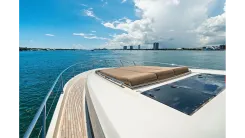 Продажа яхты ELEVATION 75