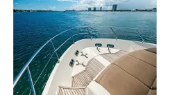 Продажа яхты ELEVATION