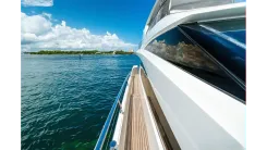 Продажа яхты ELEVATION 750