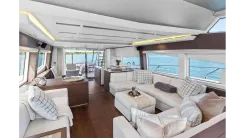 Купить яхту ELEVATION в Shestakov Yacht Sales