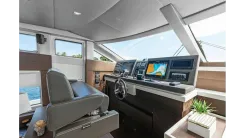Купить яхту ELEVATION 750 в Shestakov Yacht Sales