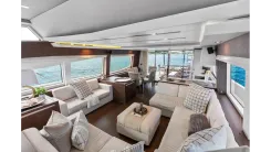 Стоимость яхты ELEVATION 75