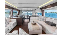 Продажа яхты ELEVATION 2016