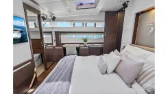 Продажа яхты ELEVATION - PRESTIGE