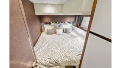 Стоимость яхты ELEVATION 750