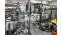 Стоимость яхты ELEVATION