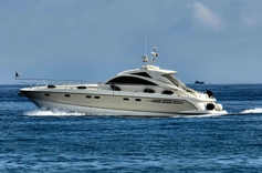 Fairline Targa 52 GT 2010 price