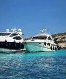 best yacht sales deals Fairline Targa 52 GT - Fairline