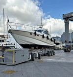 Buy a yacht Fairline Targa 52 GT 2010