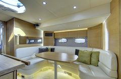 Fairline Targa 52 GT