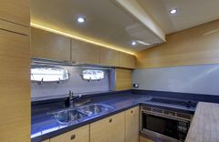 Fairline Targa 52 GT GT 52 price