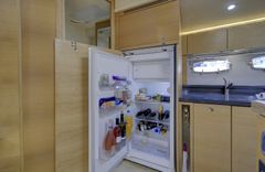 Fairline Targa 52 GT - Fairline yacht sale