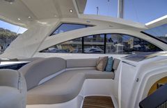 Fairline Targa 52 GT price