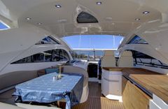 best yacht sales deals Fairline Targa 52 GT - Fairline