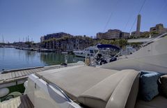 Buy a yacht Fairline Targa 52 GT - Fairline