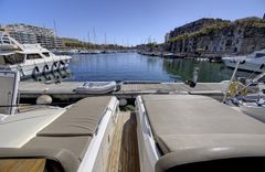 Buy a Fairline Targa 52 GT at Shestakov Yacht Sales