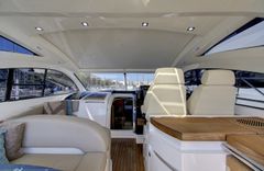 Fairline Targa 52 GT 52 yacht sale