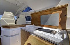 Fairline Targa 52 GT 2010 yacht sale