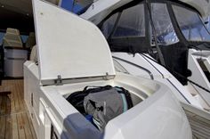 Buy a yacht Fairline Targa 52 GT - Fairline