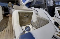 best yacht sales deals Fairline Targa 52 GT GT 52