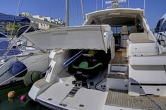 Fairline Targa 52 GT - Fairline price