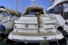 Fairline Targa 52 GT 2010