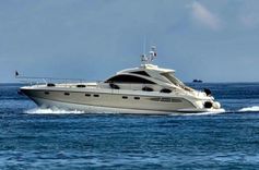 the best price on Fairline Targa 52 GT 52