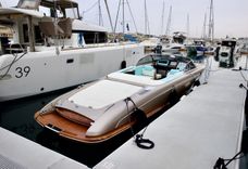 Купить яхту NATALY 2015 в Shestakov Yacht Sales