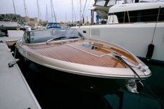 Стоимость яхты NATALY 27 ISEO