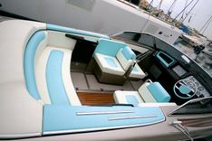 Купить яхту NATALY 27 в Shestakov Yacht Sales