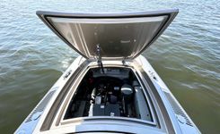 Стоимость яхты NATALY - RIVA YACHT