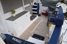 best yacht sales deals INDIGO
